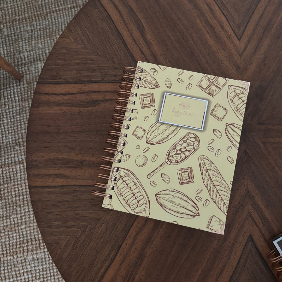 DNEVNI planer 2026 • Cocoa - Image 2
