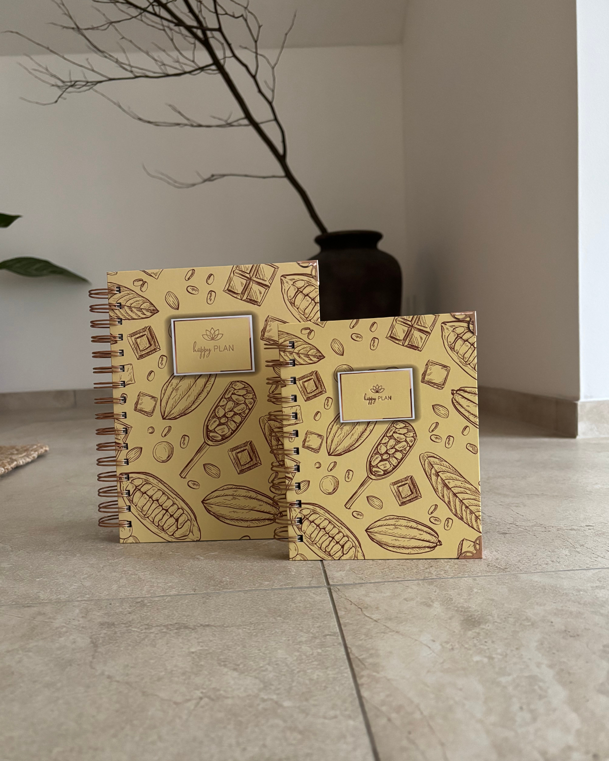 POCKET planer 2026 • Truffle - Image 2