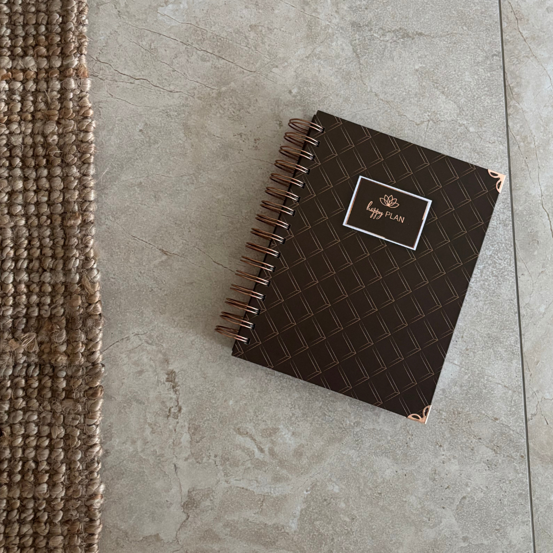 TEDENSKI planer 2026 • Truffle - Image 4