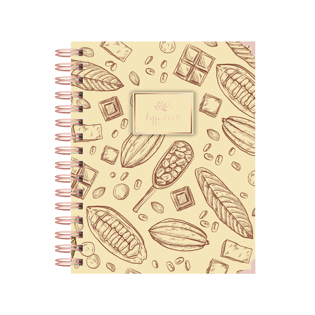 DNEVNI planer 2026 • Cocoa