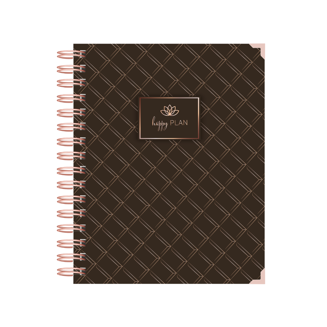 POCKET planer 2026 • Truffle